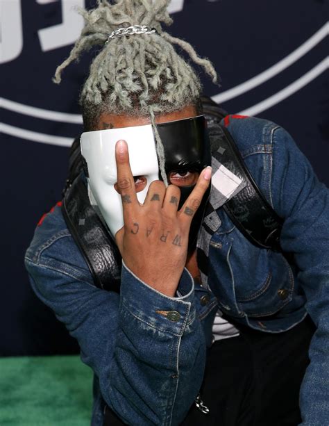 xxxtentaction autopsy photos|XXXTentacion’s Alleged Autopsy Report Surfaces Online